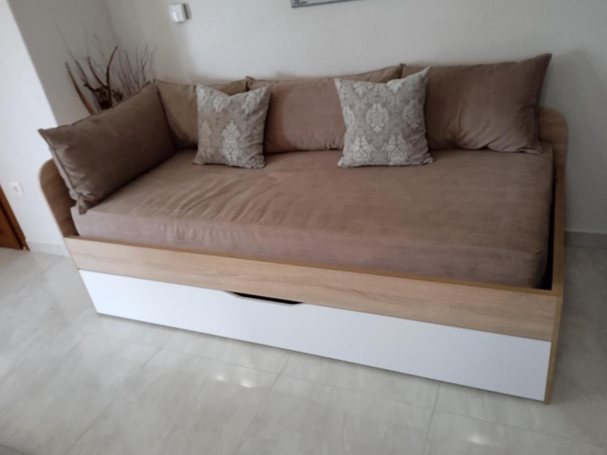 Kali Luxury Apartments -Garden-Gold- Айос-Николаос Экстерьер фото