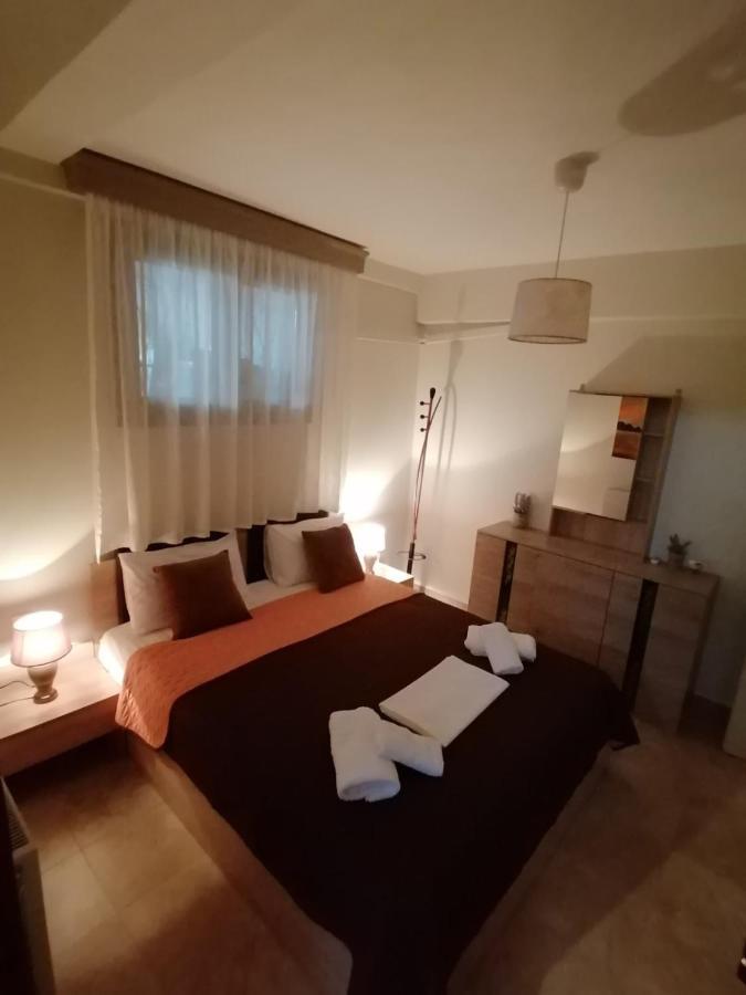 Kali Luxury Apartments -Garden-Gold- Айос-Николаос Экстерьер фото