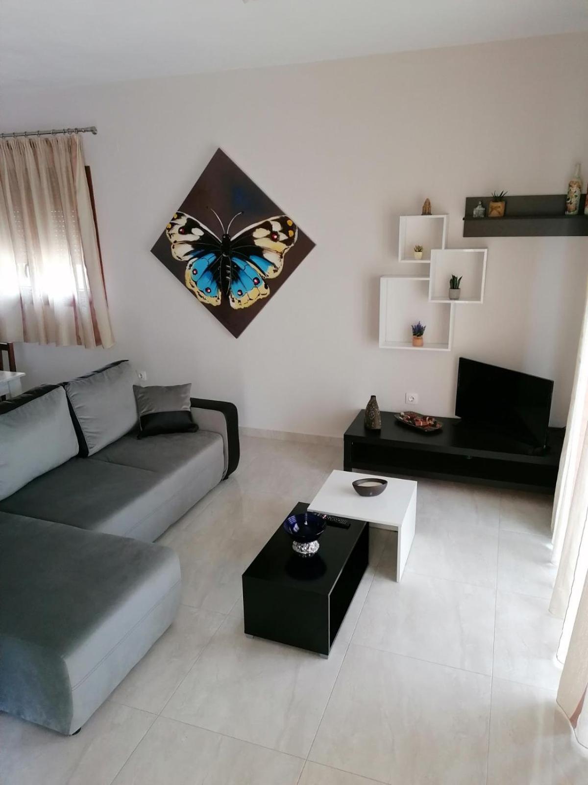 Kali Luxury Apartments -Garden-Gold- Айос-Николаос Экстерьер фото