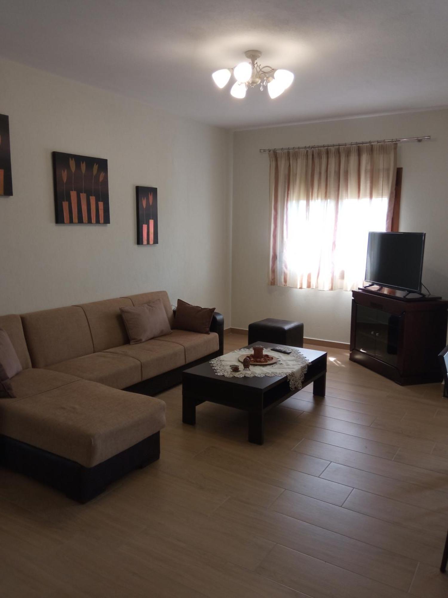 Kali Luxury Apartments -Garden-Gold- Айос-Николаос Номер фото